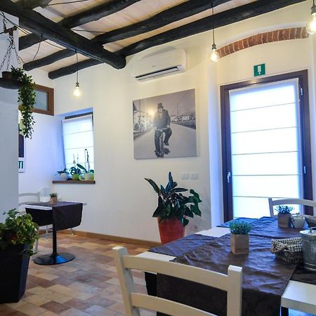 Al Sa Di Te Bed and Breakfast Ούντινε Εξωτερικό φωτογραφία