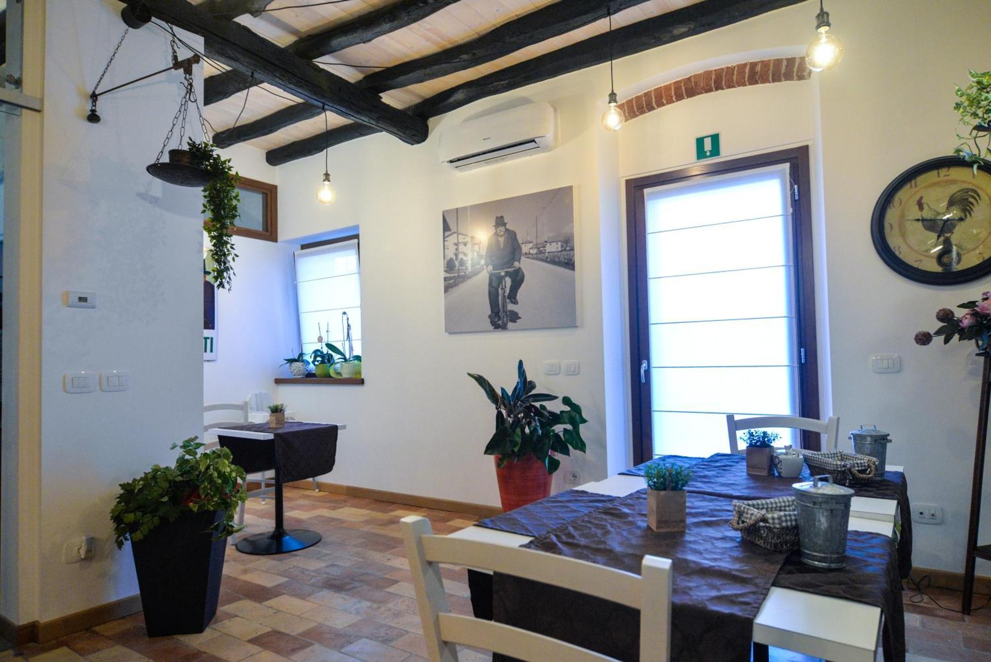 Al Sa Di Te Bed and Breakfast Ούντινε Εξωτερικό φωτογραφία