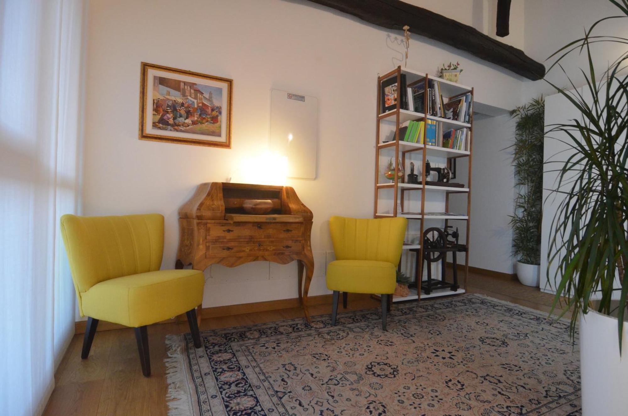 Al Sa Di Te Bed and Breakfast Ούντινε Εξωτερικό φωτογραφία