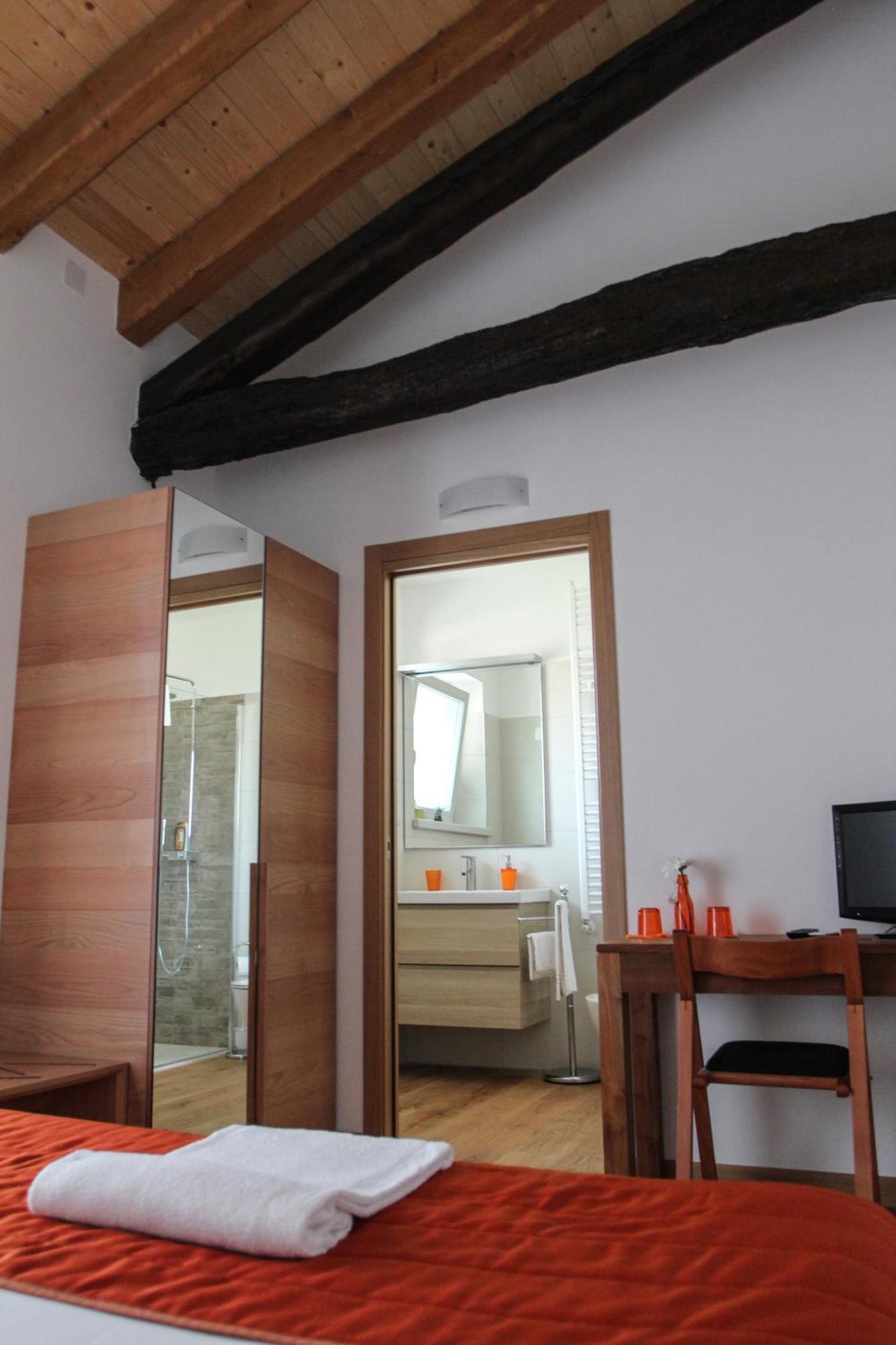 Al Sa Di Te Bed and Breakfast Ούντινε Εξωτερικό φωτογραφία