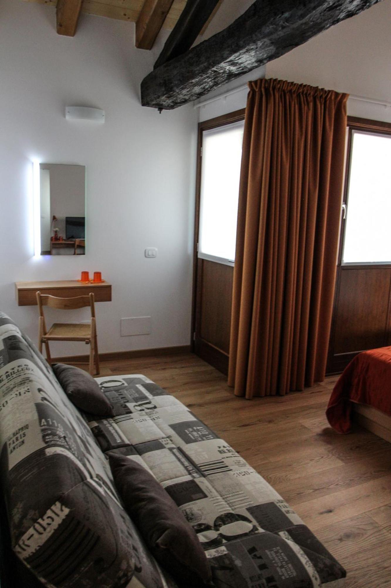 Al Sa Di Te Bed and Breakfast Ούντινε Εξωτερικό φωτογραφία