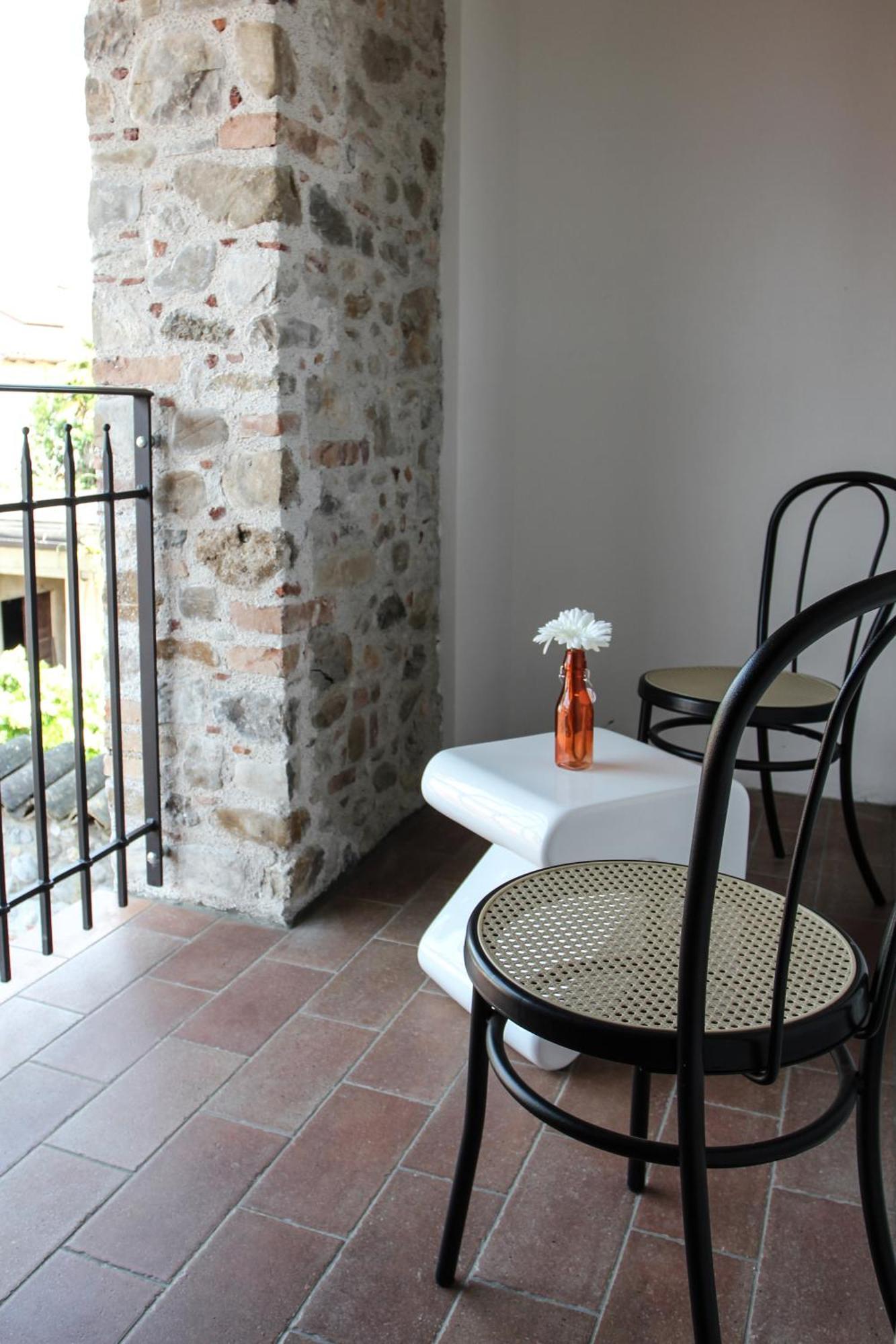 Al Sa Di Te Bed and Breakfast Ούντινε Εξωτερικό φωτογραφία
