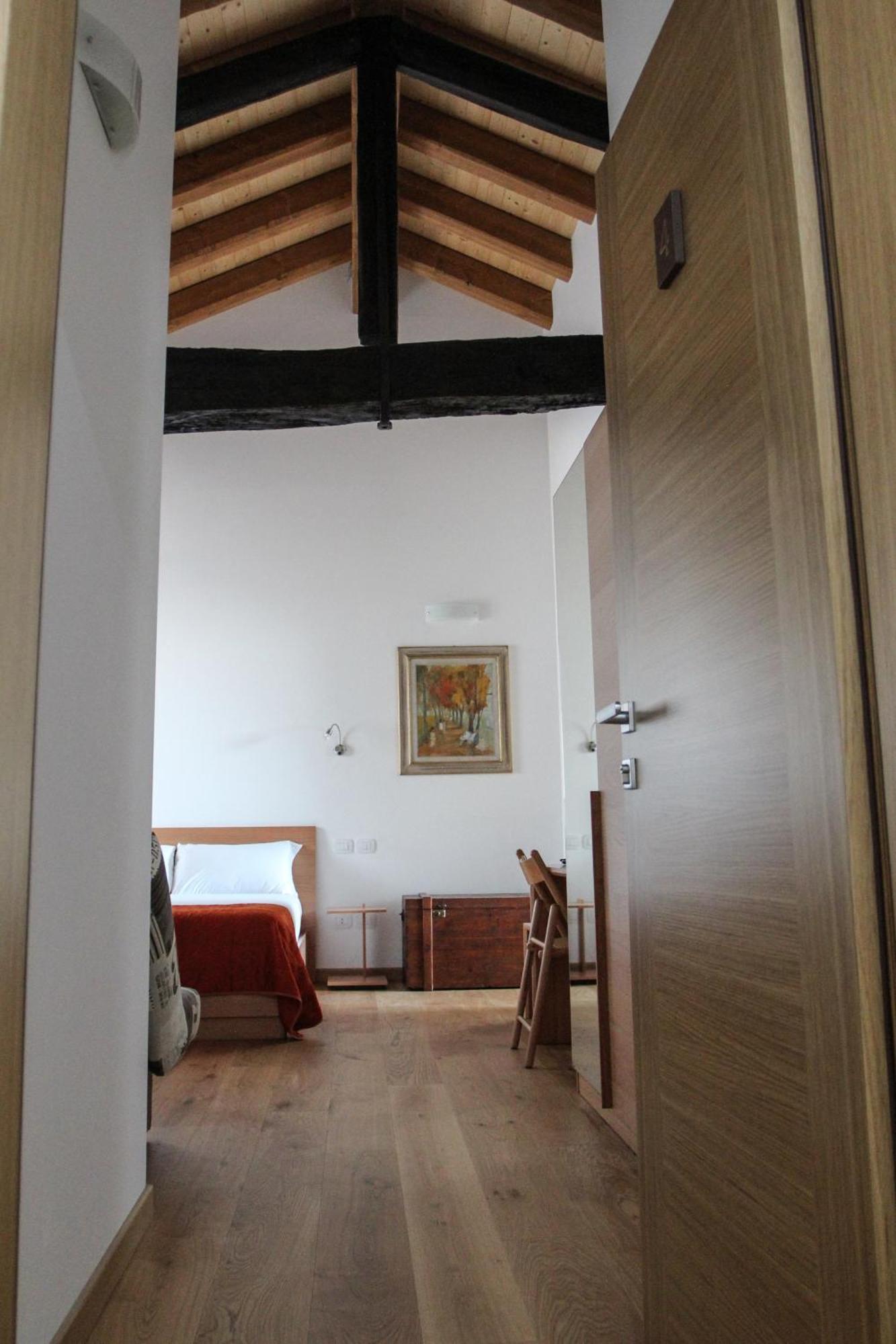 Al Sa Di Te Bed and Breakfast Ούντινε Εξωτερικό φωτογραφία