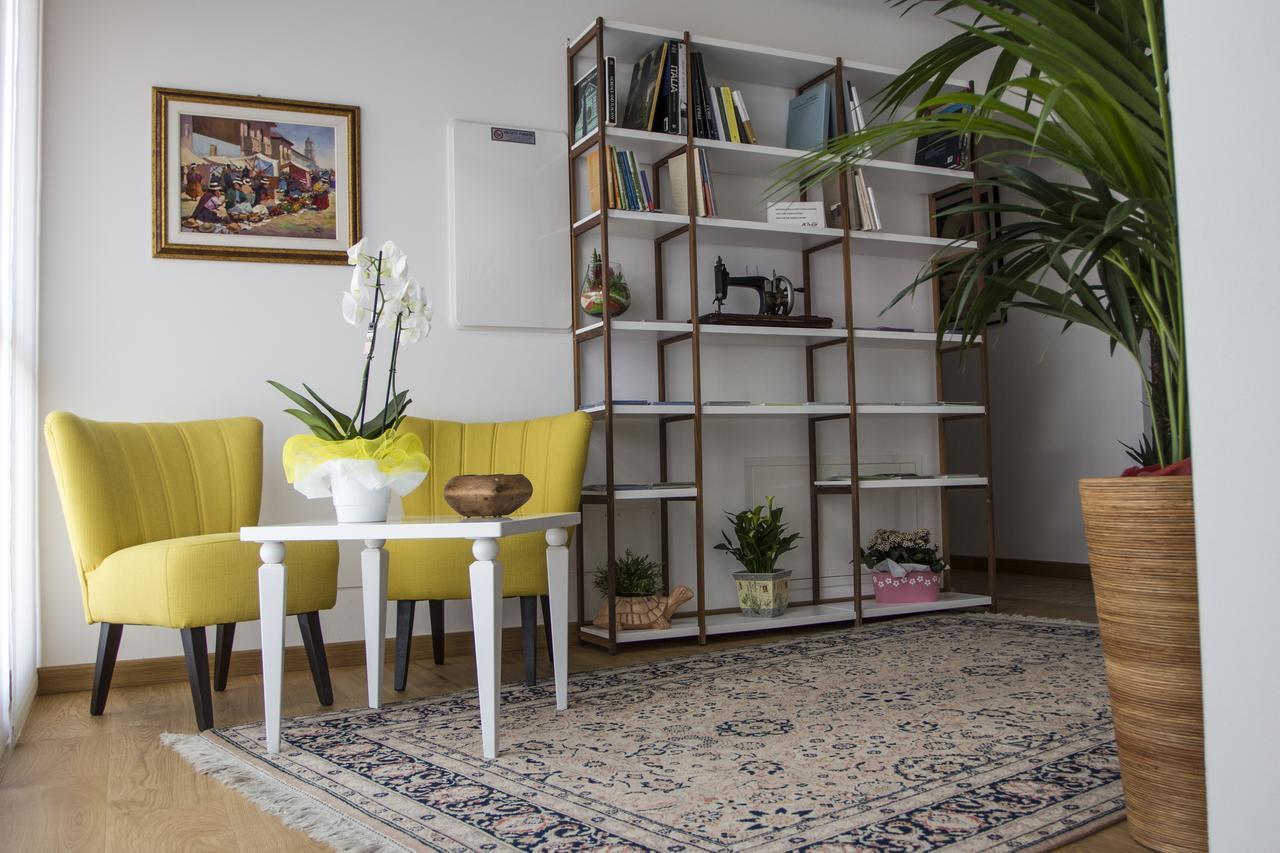 Al Sa Di Te Bed and Breakfast Ούντινε Εξωτερικό φωτογραφία