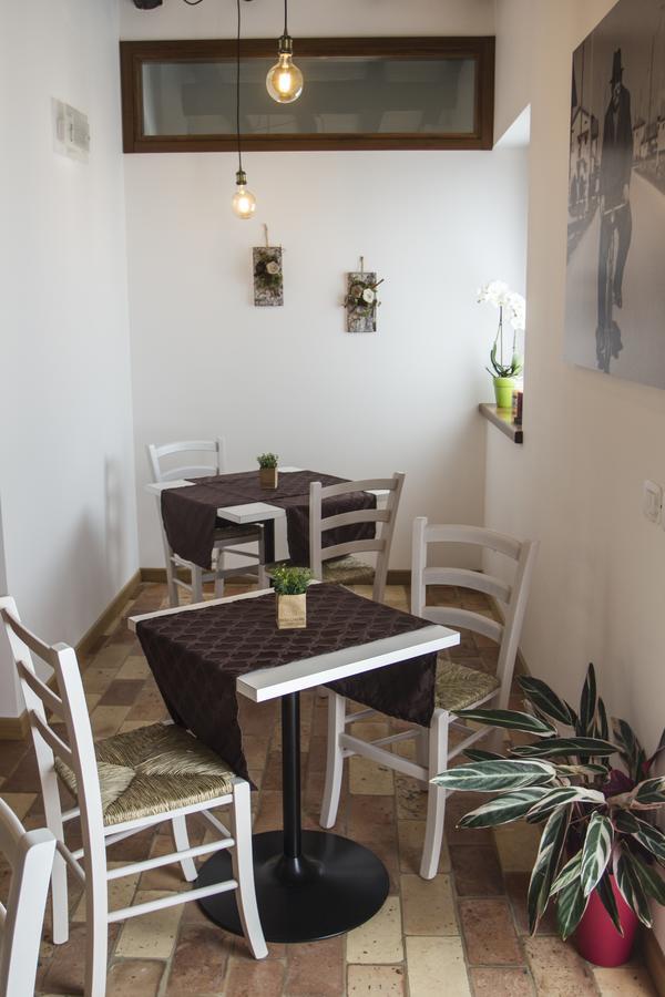 Al Sa Di Te Bed and Breakfast Ούντινε Εξωτερικό φωτογραφία