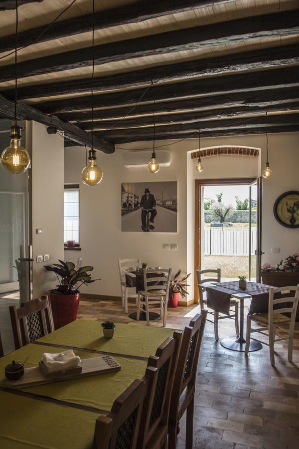 Al Sa Di Te Bed and Breakfast Ούντινε Εξωτερικό φωτογραφία