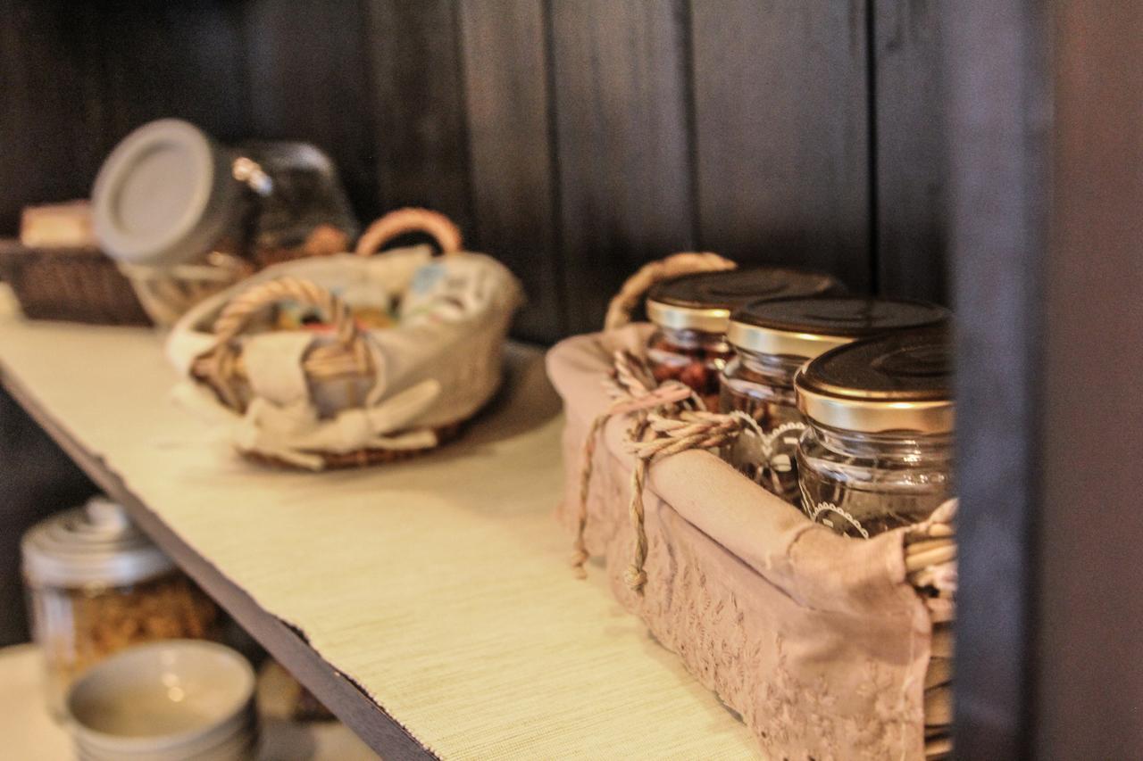 Al Sa Di Te Bed and Breakfast Ούντινε Εξωτερικό φωτογραφία