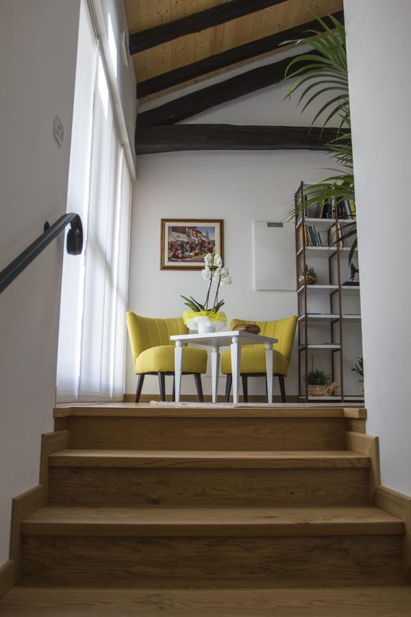 Al Sa Di Te Bed and Breakfast Ούντινε Εξωτερικό φωτογραφία