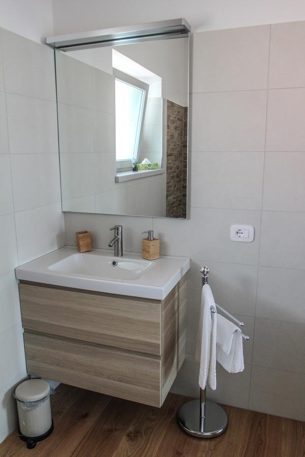 Al Sa Di Te Bed and Breakfast Ούντινε Εξωτερικό φωτογραφία