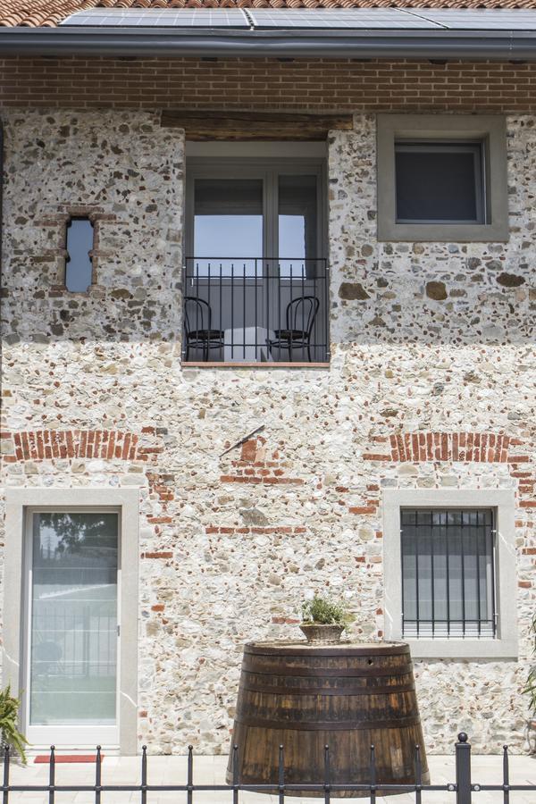Al Sa Di Te Bed and Breakfast Ούντινε Εξωτερικό φωτογραφία