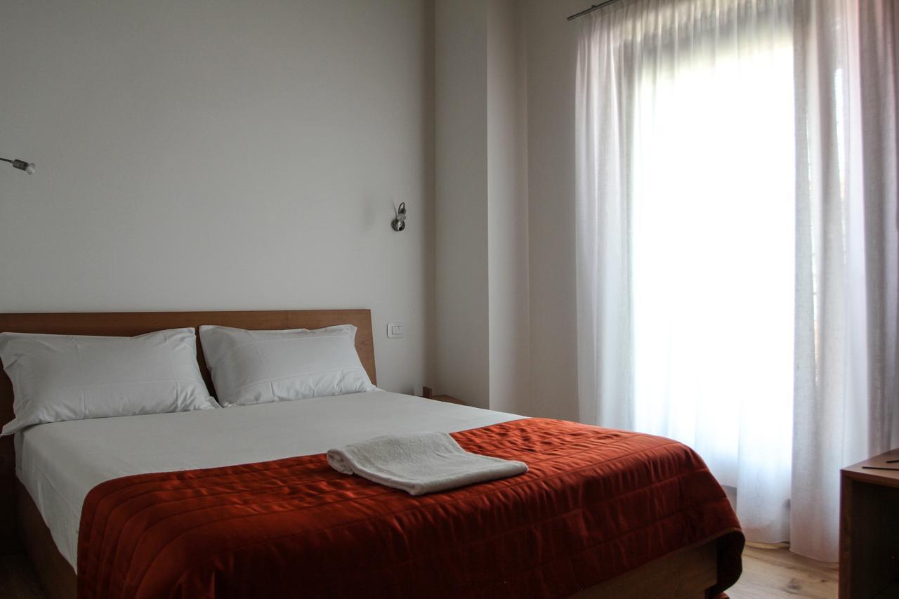 Al Sa Di Te Bed and Breakfast Ούντινε Εξωτερικό φωτογραφία