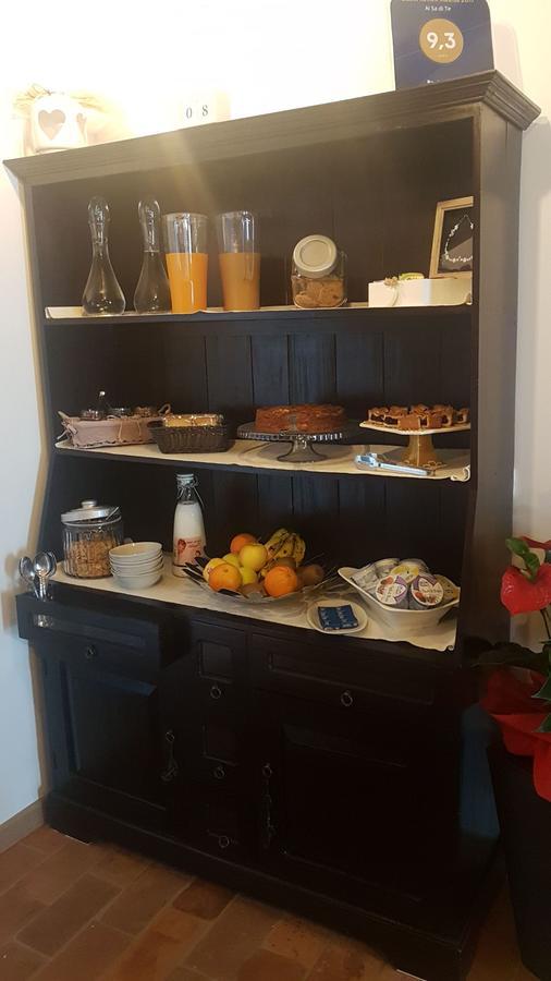 Al Sa Di Te Bed and Breakfast Ούντινε Εξωτερικό φωτογραφία