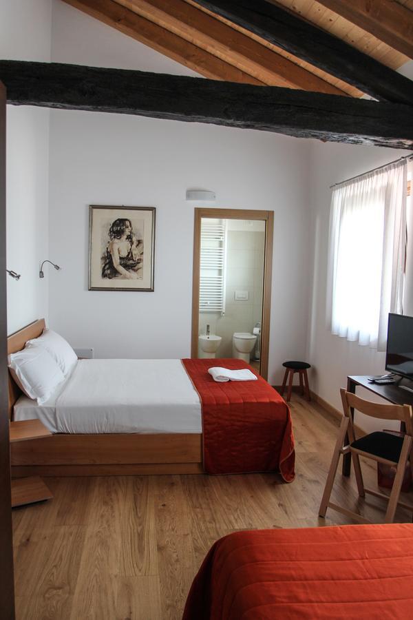 Al Sa Di Te Bed and Breakfast Ούντινε Εξωτερικό φωτογραφία