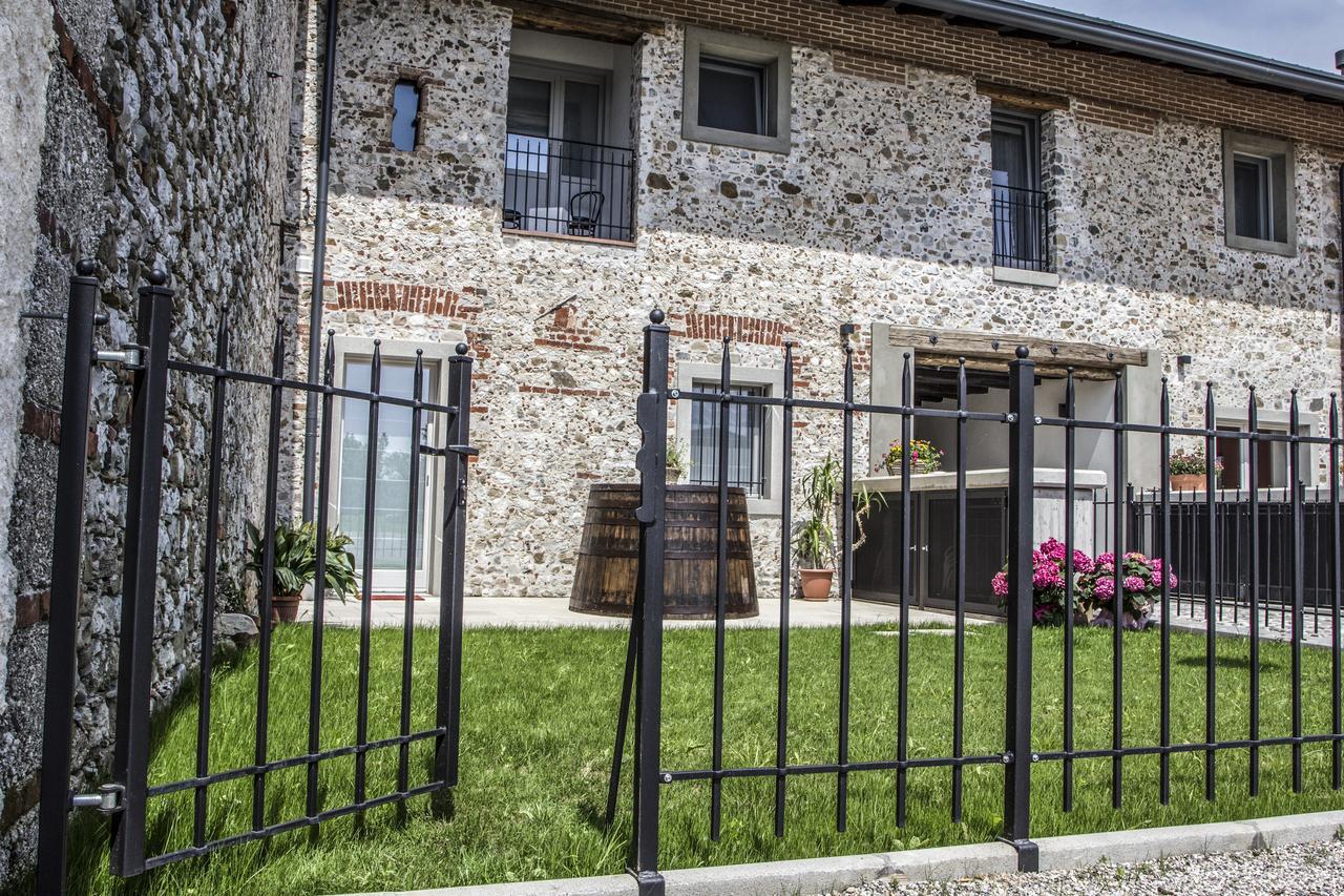 Al Sa Di Te Bed and Breakfast Ούντινε Εξωτερικό φωτογραφία