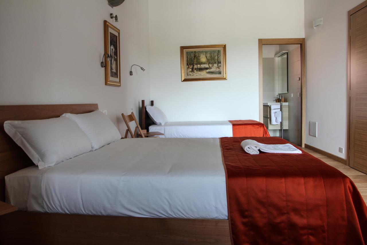 Al Sa Di Te Bed and Breakfast Ούντινε Εξωτερικό φωτογραφία
