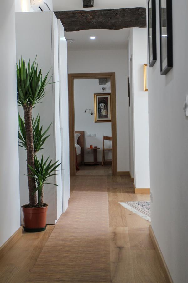 Al Sa Di Te Bed and Breakfast Ούντινε Εξωτερικό φωτογραφία