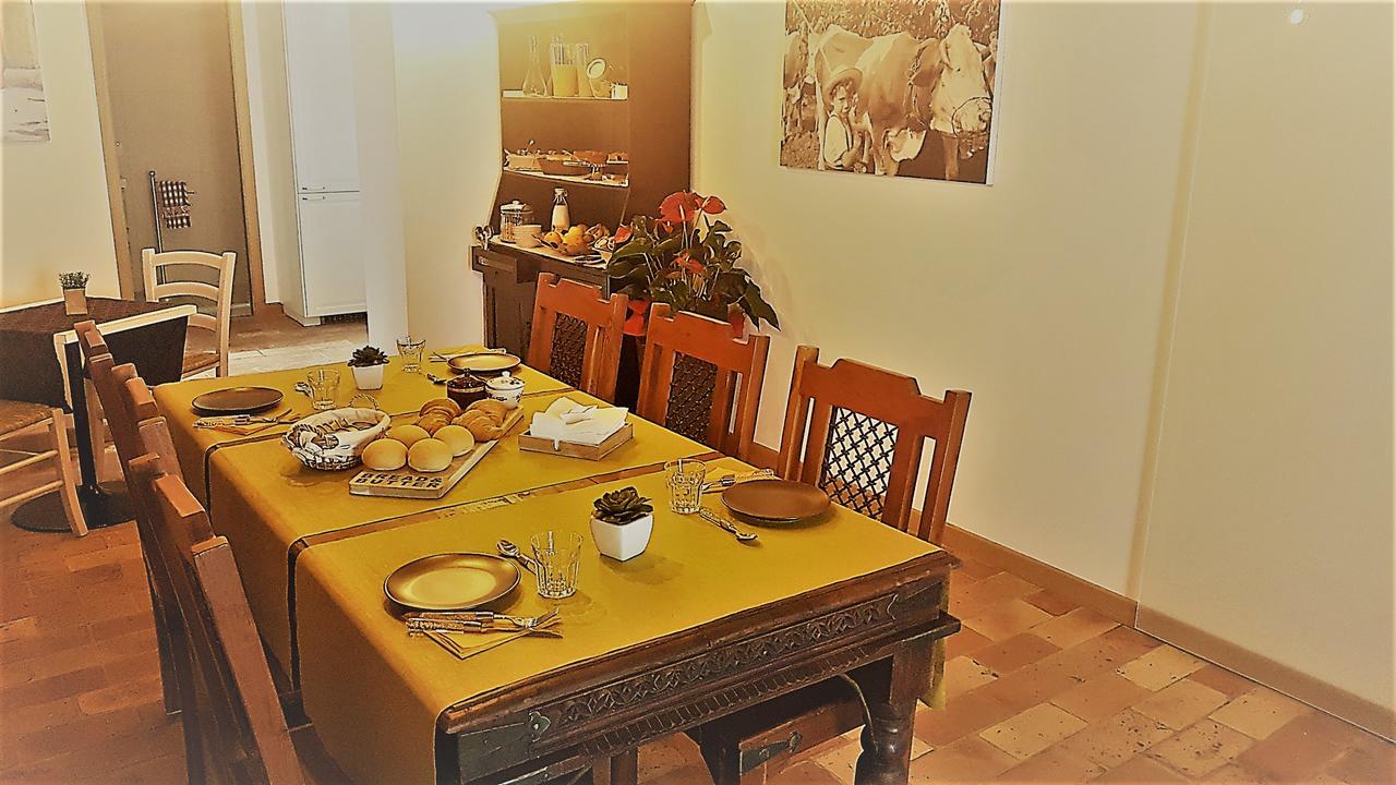 Al Sa Di Te Bed and Breakfast Ούντινε Εξωτερικό φωτογραφία
