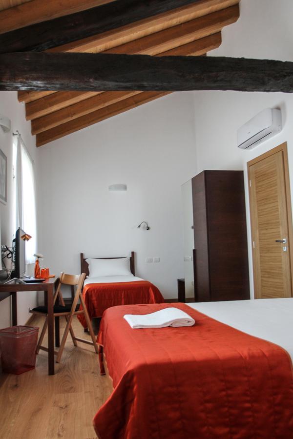 Al Sa Di Te Bed and Breakfast Ούντινε Εξωτερικό φωτογραφία
