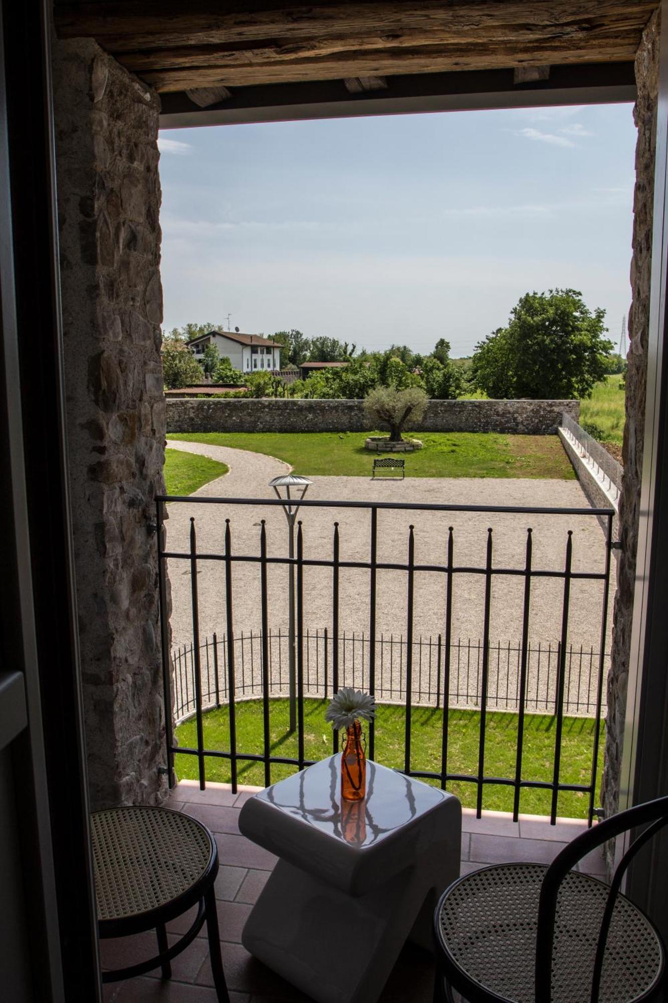 Al Sa Di Te Bed and Breakfast Ούντινε Εξωτερικό φωτογραφία