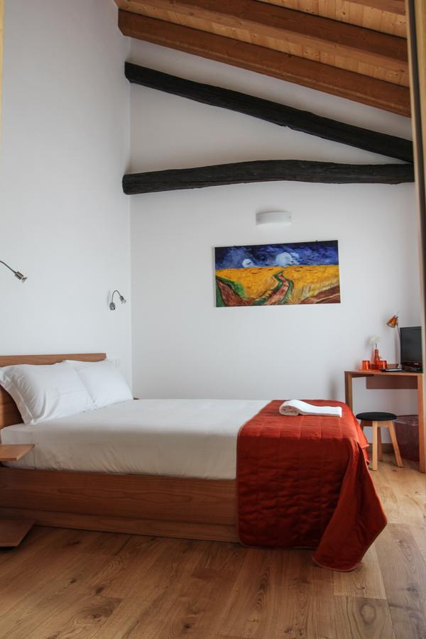 Al Sa Di Te Bed and Breakfast Ούντινε Εξωτερικό φωτογραφία