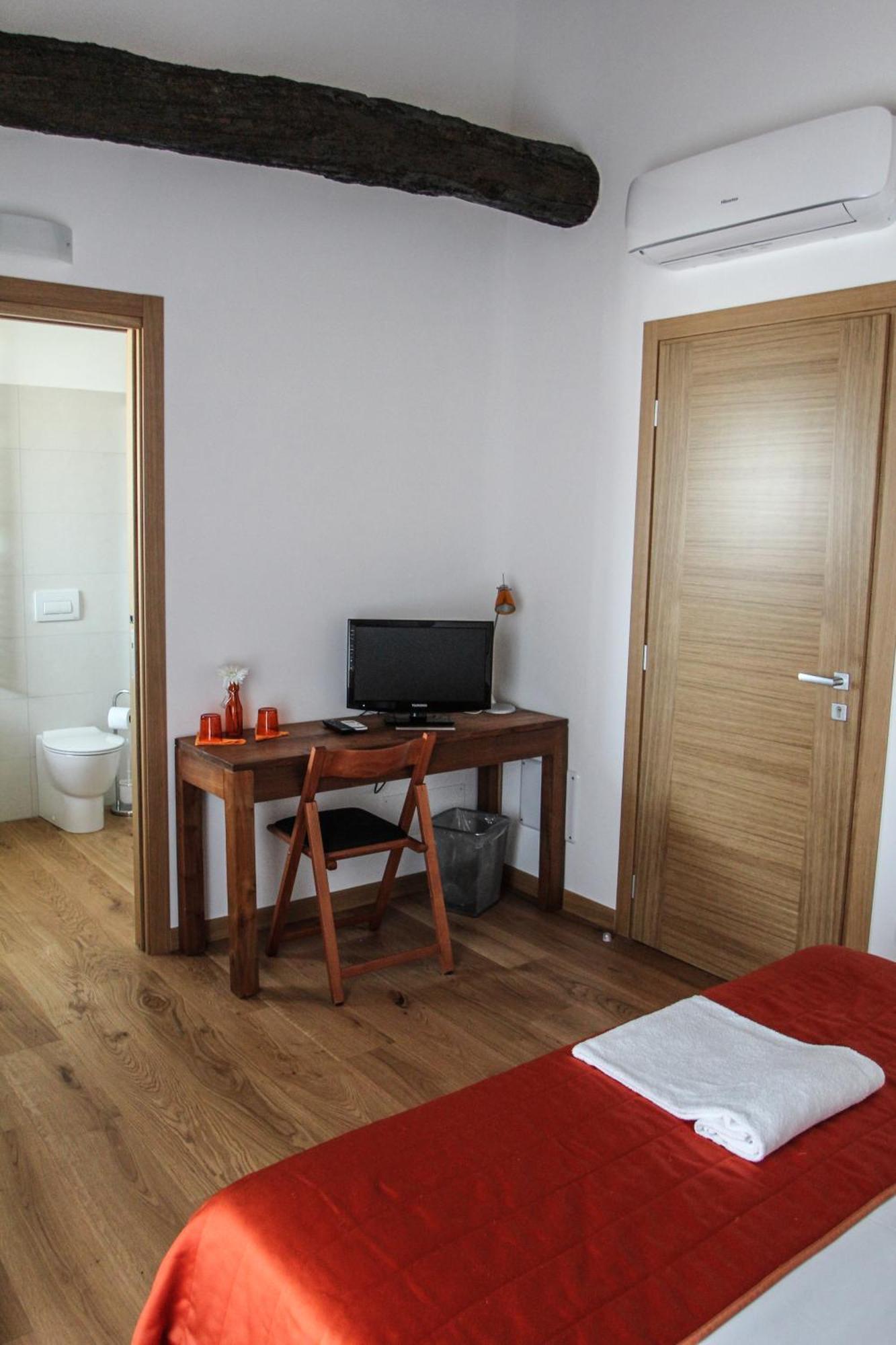 Al Sa Di Te Bed and Breakfast Ούντινε Εξωτερικό φωτογραφία