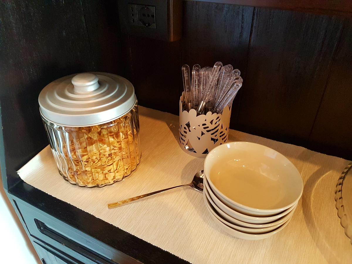 Al Sa Di Te Bed and Breakfast Ούντινε Εξωτερικό φωτογραφία