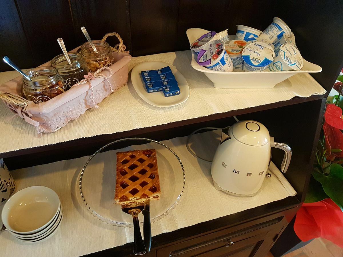 Al Sa Di Te Bed and Breakfast Ούντινε Εξωτερικό φωτογραφία