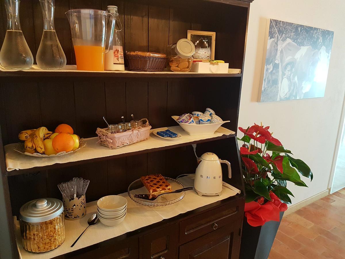 Al Sa Di Te Bed and Breakfast Ούντινε Εξωτερικό φωτογραφία