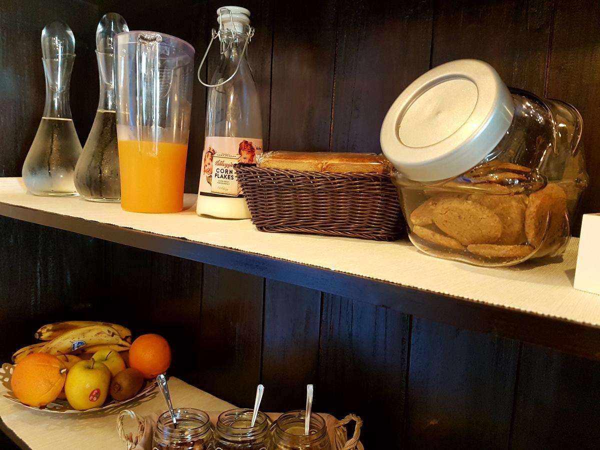Al Sa Di Te Bed and Breakfast Ούντινε Εξωτερικό φωτογραφία