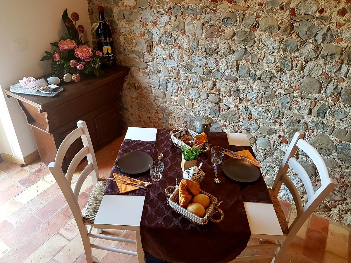 Al Sa Di Te Bed and Breakfast Ούντινε Εξωτερικό φωτογραφία